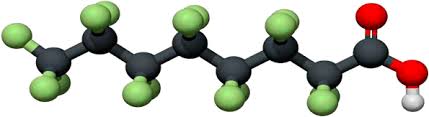 The chemical structure of pfas gives them useful properties. 2 2 Chemistry Terminology And Acronyms Pfas Per And Polyfluoroalkyl Substances