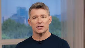 Ben Shephard: Latest News, Pictures & Videos