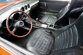 Datsun 240z Autos Automoviles Autos Antiguos