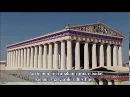 Tamadun Yunani Tingkatan 1 Youtube