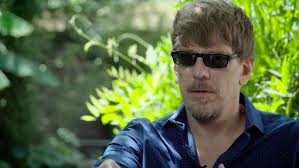 JazzAscona 2024 ⎮ Interview with Dave Sharp