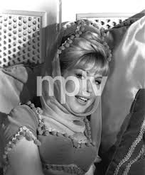 Very good condition for it's age. I Dream Of Jeannie Barbara Eden1965 I V Image 9375 0076 Most Iconic Images Of The 20th Century Mptv Images