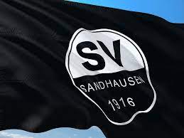 Comprend sv sandhausen, logo, sandhausen, marque, football, 2 bundesliga, texte, la zone, signe, étiquette, symbole. Flag Logo Football 2 Bundesliga Sv Sandhausen Sv Sandhausen 910x683 Wallpaper Teahub Io
