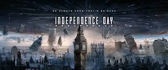 Book now and fly when it's safer! Independence Day Resurgence 2016 Movie Reviews Cast Release Date Bookmyshow