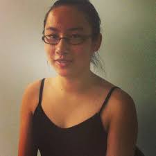 Lucy Yan explains her upcoming role...