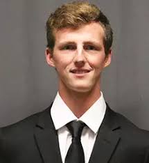 2019 Men's Lacrosse Roster