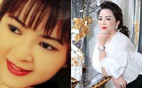 Nguyễn thanh phượng quê ở đâu? Bá»©c áº£nh Sieu Hiáº¿m Thá»i Con Son Cá»§a Ná»¯ Doanh Nhan PhÆ°Æ¡ng Háº±ng