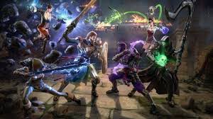 Five Awesome Skyforge Cheats To Give You An Edge