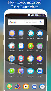 A beautiful launcher in the style of android oreo with many useful features. Launcher For Android O 8 0 Oreo Launcher For Android Apk Download