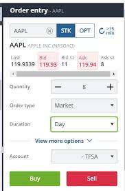 Canadians can purchase doge on ndax by following these steps. How To Buy Stocks In Canada Online With Questrade