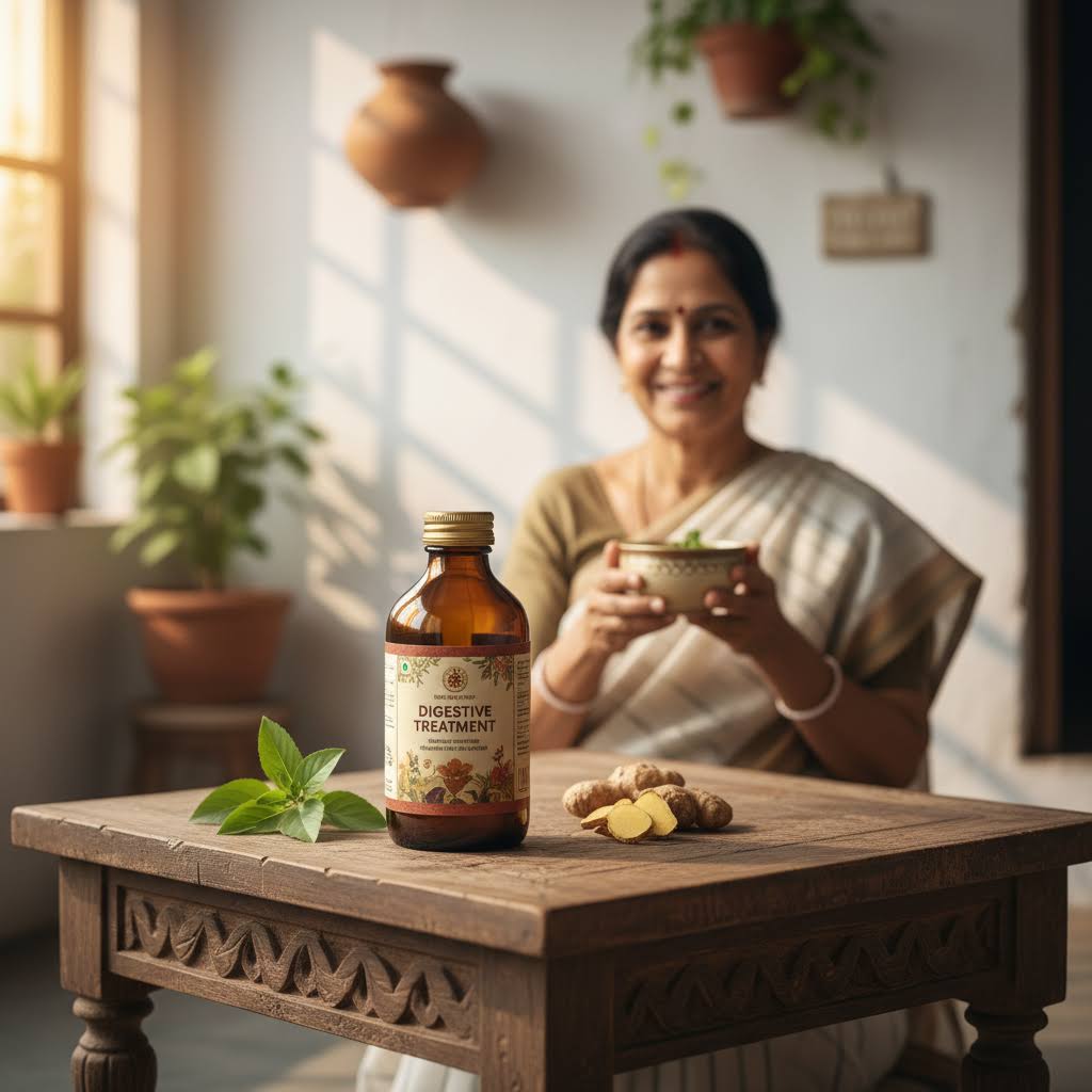 Digestive Treatment in Murgud product image