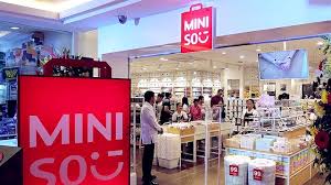 Compra artículos de tecnología, productos para el hogar, todo para tu cuidado personal y mucho más. First Store For Miniso In Ghana Opens Inside Retail
