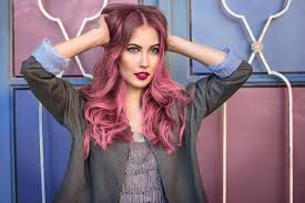 I never understand when people are convinced that doing things naturally is always the best way. Hate Your New Color Here S An Unexpected Solution L Ange Hair