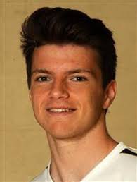 Oak Park's Adam Parks named Div. 2 Player of Year