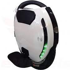 It is required for the learning time of new electric unicycle users. King Song 18xl 1554wh Battery 2200w Motor