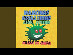 Pelados em santos mamonas assassinas. Pelados Em Santos Lyrics