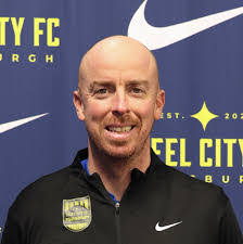 Ben Kost's Instagram, Twitter & Facebook