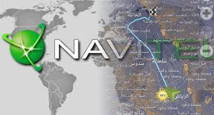 تشغيل خرائط البر والصحراء على الجوال باحدث الخرائط والتوجيه الصوتي والتعريب مع تطبيق Navitel ترافيل ديف