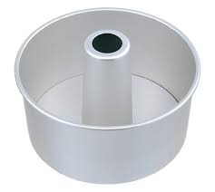 Kai Homemade Cakes Aluminum Chiffon Cake Mold 18cm With Hook Dl5267 Read More At The Image Link This Is An Amazon A Chiffon Cake Cake Mold Homemade Cakes