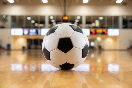 Indoor Soccer Stock Photos, Images and Backgrounds for Free Download