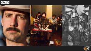 Last Call For Timothy Dennis In the Studio