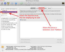 Retrieving an earlier version of a file or deleted files. How To Delete A Partition On Wd My Passport For Mac Lasopameta