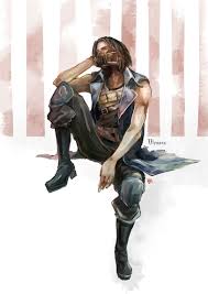 pin by anna monetti on ulysses fallout art fallout new vegas fallout fan art