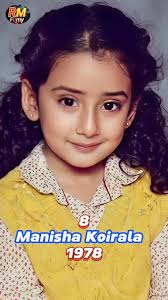 Senyum siapa yang paling manis dan menawan??? Kajol atau Manisha Koirala???  #kajol #manishakoirala #fblifestyle #india #viral #fyp semua orang