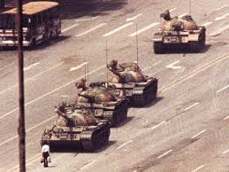 For jeff widener, an associated press photographer who captured one of the most widely used images of tank man, it's shocking and extraordinary that after 25 years no one has come forward about what happened to tank man or knows where he is. China June 4 Tiananmen Square Tank Man Photo Still Irks Beijing