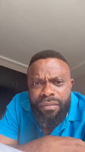 I don vex! Why should The Super Eagles Play