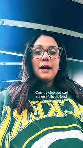 Alyssa Drinkard Club Cart