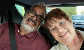 Arizona state Rep. Lorenzo Sierra leaves hospital after coronavirus battle