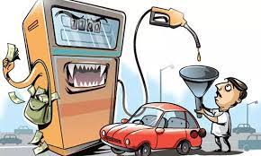 Feb 11, 2020 · @alwaysclau: Hyderabad Petrol Prices Inching Closer To Rs 94 Mark