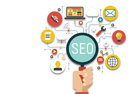 Search Engine Optimization Experts