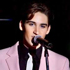 Connor Russo As Elvis