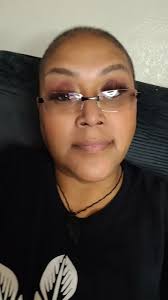 Navajo Nation Natalie Benally