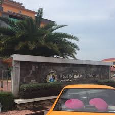 Explore more searches like logo majlis perbandaran. Photos At Majlis Daerah Pontian 1 Tip From 388 Visitors