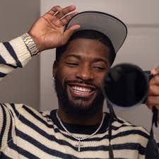 Lost & Found: Morehead Edition 🥷🏿🕴🏽