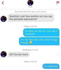 So i tried out other folk songs, having the kids sing the musical alphabet forwards, and then backwards. How Fast Can You Say The Alphabet Backwards Tinder
