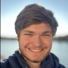 Caleb North's fundraising page for Camp Kesem