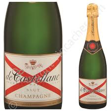 Dhl pauschal 5,95 €.trusted shops garantie. Champagne De Castellane Champagne Cacher Wyyne Com 1er Specialiste Du Vin Casher
