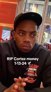 What Happened to Christian Cortez