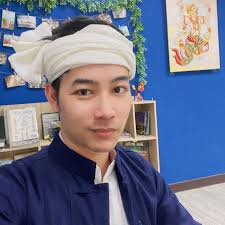 泰國冰塊Ice Laoshi