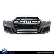 You Are Being Redirected Audi Audi A3 Bumpers