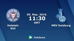 Go on our website and discover everything about your team. Holstein Kiel Vs Msv Duisburg Live Score H2h And Lineups Sofascore
