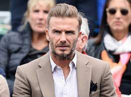 Welcome to the official david beckham facebook page. David Beckham Mourns Prince Philip Death