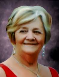 Obituary information for Joan "Joni" Fisher