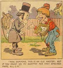 Harry Cornell Greening