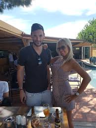 Ne manquez pas le dernier épisode de l'ile de la tentation jeudi à 21:00 sur w9 : Nevena Zussy On Twitter Corsica Foot Sexy Sun Blondpower