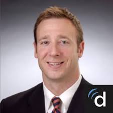 Dr. John Schlueter, MD